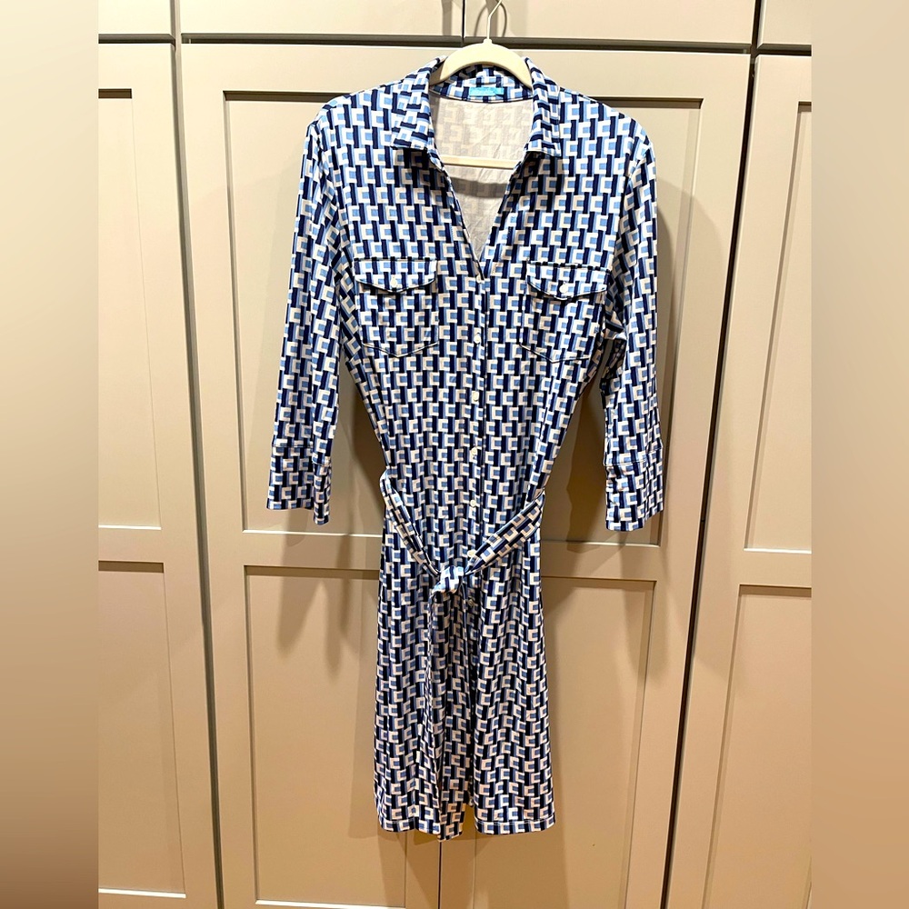 J. McLaughlin Dress